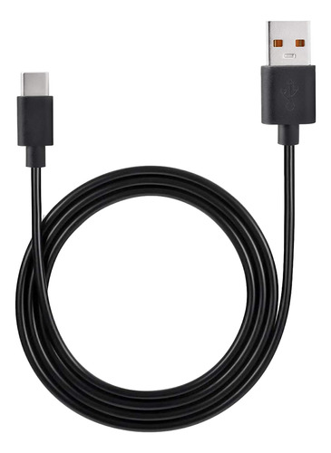 Toeasor - Cable De Carga Usb Tipo C Para Cargador De Repuest