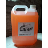 Lava Motor Classic  X 5 Lts Xe Full Wash