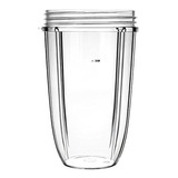 Vaso Nutribullet Original Grande 24 Oz 710 Ml