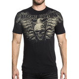 Remera Xtreme Couture Task Force
