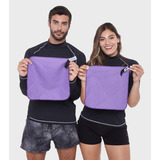 Toalla Montagne De Mano Soft Towel Con Gancho