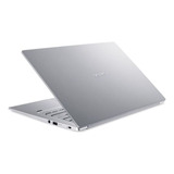 Notebook Acer Swift 3 Intel I3 11va 8gb 256 Ssd 1920x1080 14
