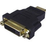 Adaptador Hdmi Macho Para Dvi (24+5) Fêmea