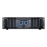 Amplificador De Som 2000w Op 8600 - Oneal