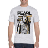 Camiseta Camisa Pearl Jam Rock Grunge Eddie Vedder Rf06