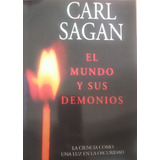 El Mundo Y Sus Demonios - Carl Sagan - Fdh