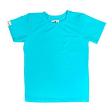 Camisetas  Niños Y Niñas  2t A 6t Picaro Azul