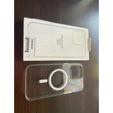 Funda Magsafe iPhone 14 Pro Max Original