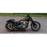 Harley Davidson  Breakout 