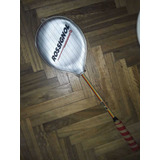 Raqueta De Badminton Rossignol