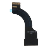 Cable Flex Teclado 821-00650-a Para Mac Pro 13 Retina A1706