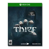 Thief Codigo Xbox