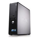 Cpu Core2duo  4gb Ram  500gb Hdd 