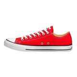 Tenis Hombre Converse Clasico Talla Grande 33 32 31 Mx