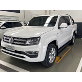 Volkswagen Amarok 3.0 V6 Cd Highline Us 2022 Semini Lucas