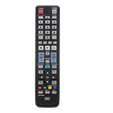 Controle Para Home Theater Samsung Ht-j4100 Ht-j4500 Ht-j550