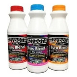 Euro Blend Ultimate Zydot Detox Sabor Tropical