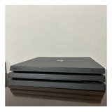 Play Station Ps 4 Pro