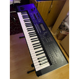 Teclado Yamaha Mox6 