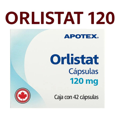 orlistat y l carnitina pisa Compra Orlistat 120mg / Levocarnitina 200mg
