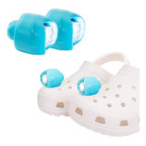 Headlights For Croc 2pcs, Flashlight Attachment For Kids And