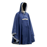 Poncho De Lluvia Para Niños Poncho Con Capucha Impermeable