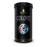 Ração Para Peixes Poytara Colors Black Line 380g