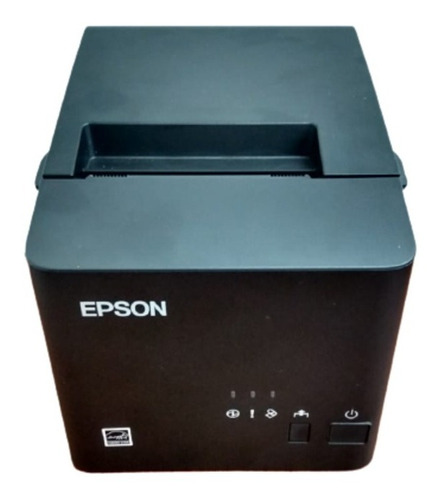 Impresora Epson Comandera Termica Tm-t20 Usb - Serial Ticket