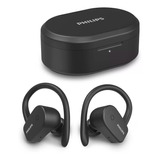 Auriculares Bluetooth Philips Taa5205 Tws Taa5205bk/00