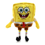 Peluche Bob Esponja Juguete Apego Infantil