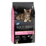 Equilibrio Kitten 1.5kg.