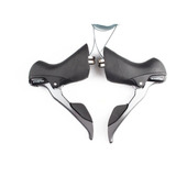 Shimano Palanca Shifter Dual Cambio/freno Claris 2x8 Str2000