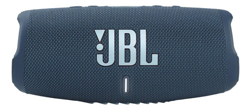 Parlante Jbl Charge 5 Bluetooth Waterproof A Prueba De Agua