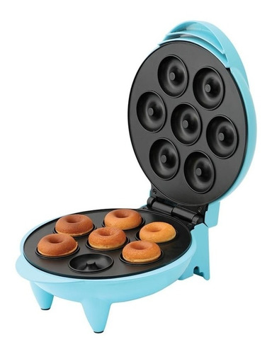 Maquina Para Hacer Donuts Taurus