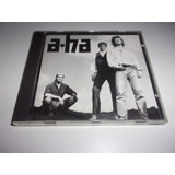 Cd A-ha East Of The Sun West Of The Moon Germany 36b