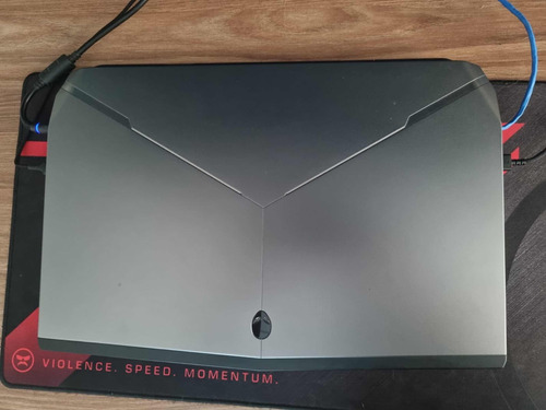 Alienware 17 R3