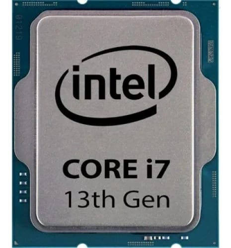 Procesador Gamer Intel Core I7-13700kf Bx8071513700kf