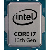 Procesador Gamer Intel Core I7-13700kf Bx8071513700kf