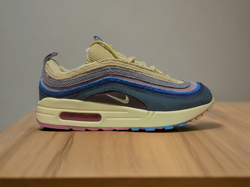 Zapatillas Nike Air Max 97 Wotherspoon