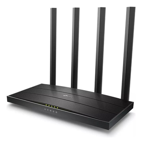 Router Tp-link Archer C80 Inalambrico Ac1900 5 Gigabit