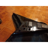 Jackson Concept Cola De Tiburon Emg 81/85 J R R 94 Gtr Elect