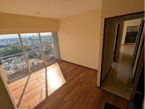 Departamento En Venta En Narvarte Poniente - Imagen 4
