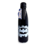 Botella Batman Cresko Lj030