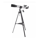 Telescopio. Refractor 70070 Jw Iii