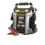 Arrancador Vehiculo Compresor Fatmax 1000p 500a Stanley Auto