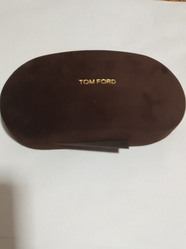 Estuches Lentes Tom Ford Ver Fotos