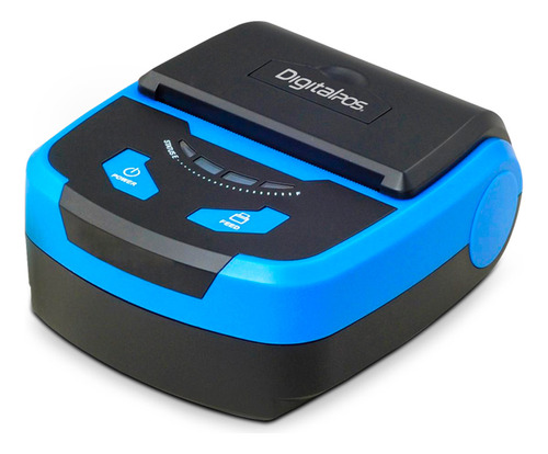 Impresora Termica Pos Portatil Bluetooth Digitalpos Dig-p810