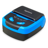 Impresora Termica Pos Portatil Bluetooth Digitalpos Dig-p810