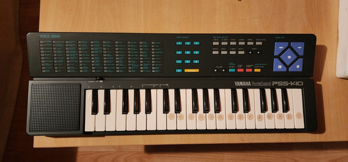 Yamaha Portasound Pss-140