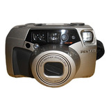 Câmera Compacta Pentax Espio 200